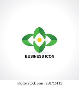 business icon vector illustration 