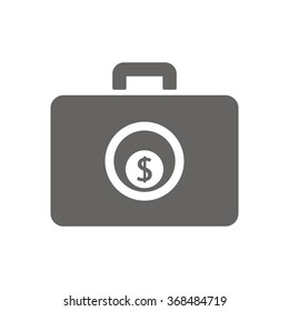  business  icon vector illustration Flat design style.