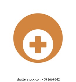  business Icon, vector illustration. Flat design style
