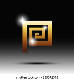 Business Icon - Vector Illustration, Graphic Design Editable For Your Design. 