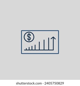 business icon vector set symbol teamwork management design illustration