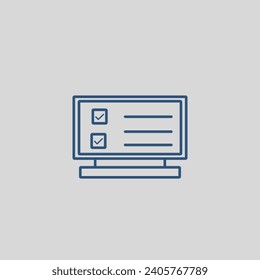 ilustración de diseño de conjunto de iconos de negocios símbolo de equipo de administración de equipos