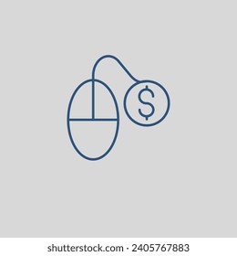 business icon vector set symbol teamwork management design illustration