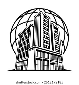 business icon vector, this is a editable file.