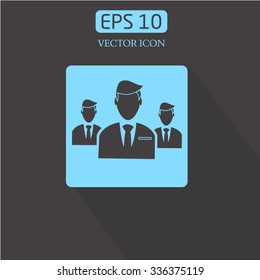 business icon.icon user
