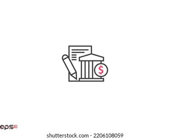 
business iconography. business and financial icon. business and financial icon android