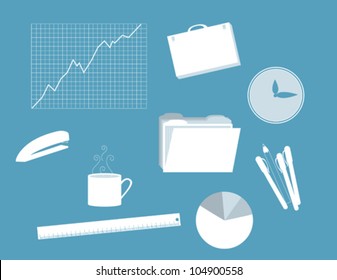 Business Icons