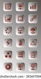 Business Icons