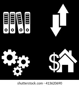 Business Icons