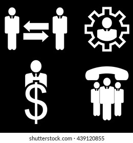 Business Icons