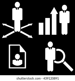 Business Icons