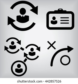 Business Icons
