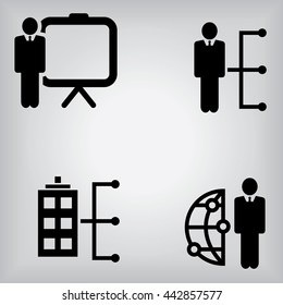 Business Icons
