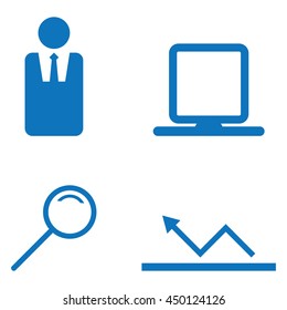 Business Icons