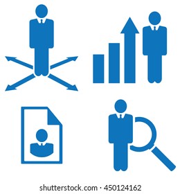 Business Icons