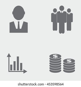 Business Icons