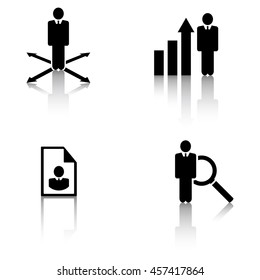 Business Icons