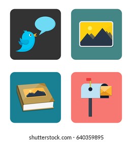 Business Icons
