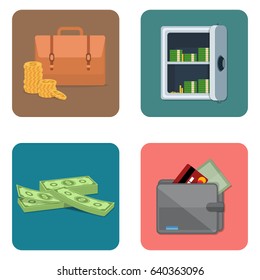 Business Icons