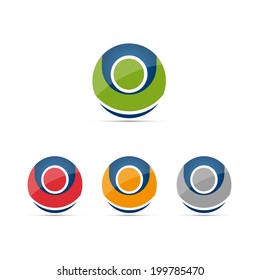 business icons design