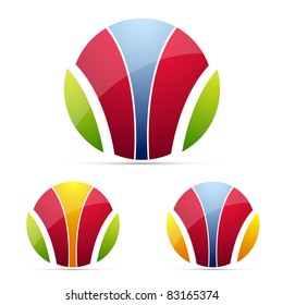 business icons design