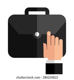 business icons design, vector illustration eps10 graphic 