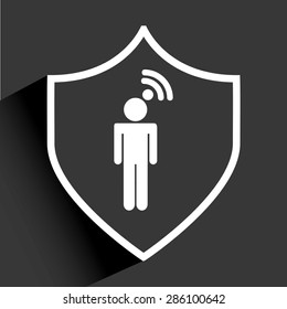 business icons design, vector illustration eps10 graphic 