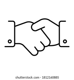 Business icons. Business and Finance photo