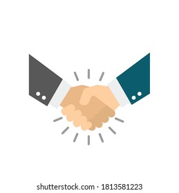 Business icons, management and human resources