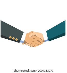 Business icons, management and human resources