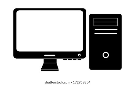 business icons over white   background vector illustration