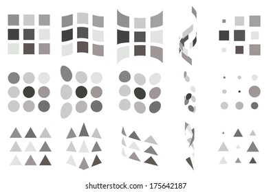 Business Icons Set