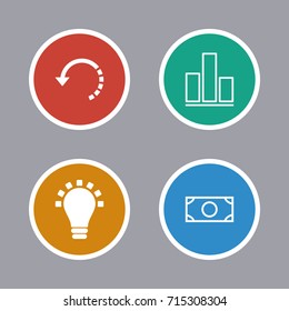 Business Icons Set