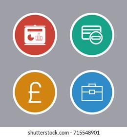 Business Icons Set