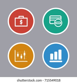 Business Icons Set