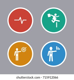 Business Icons Set