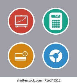 Business Icons Set