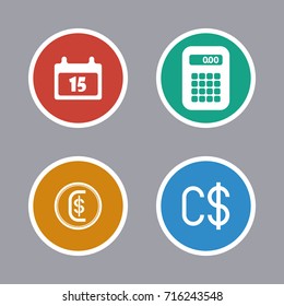 Business Icons Set