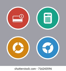 Business Icons Set