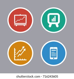 Business Icons Set