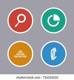 Business Icons Set