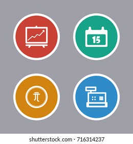 Business Icons Set