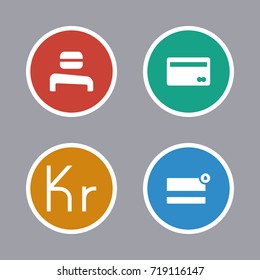 Business Icons Set