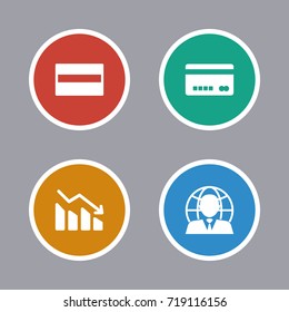 Business Icons Set
