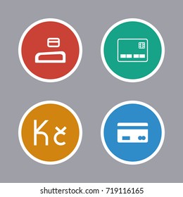 Business Icons Set