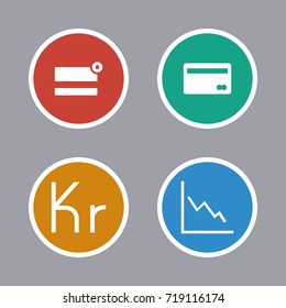 Business Icons Set