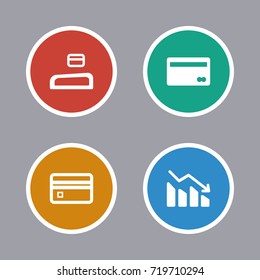 Business Icons Set