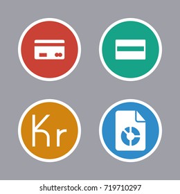 Business Icons Set