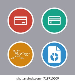 Business Icons Set
