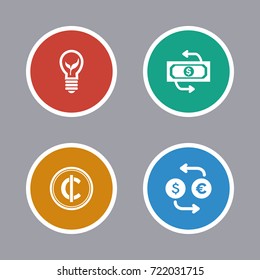 Business Icons Set